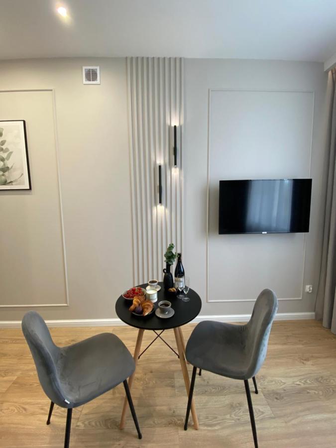 Orawska 5 Appartement Krakau