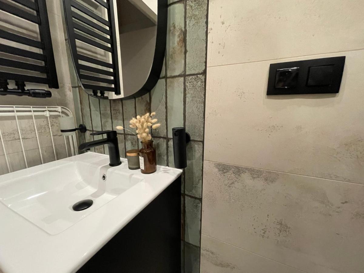 Appartement Orawska 5 Krakau