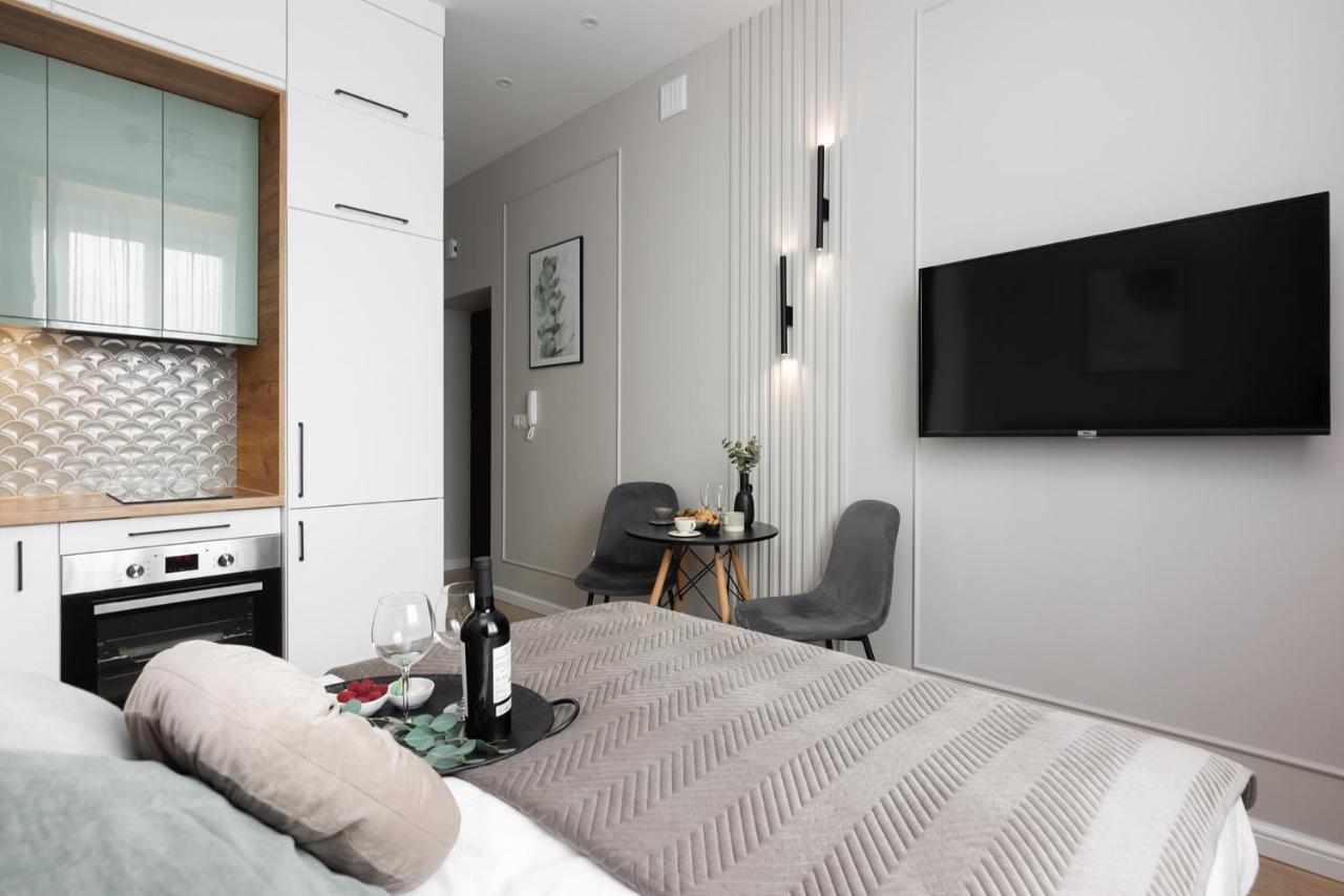 Orawska 5 Appartement *