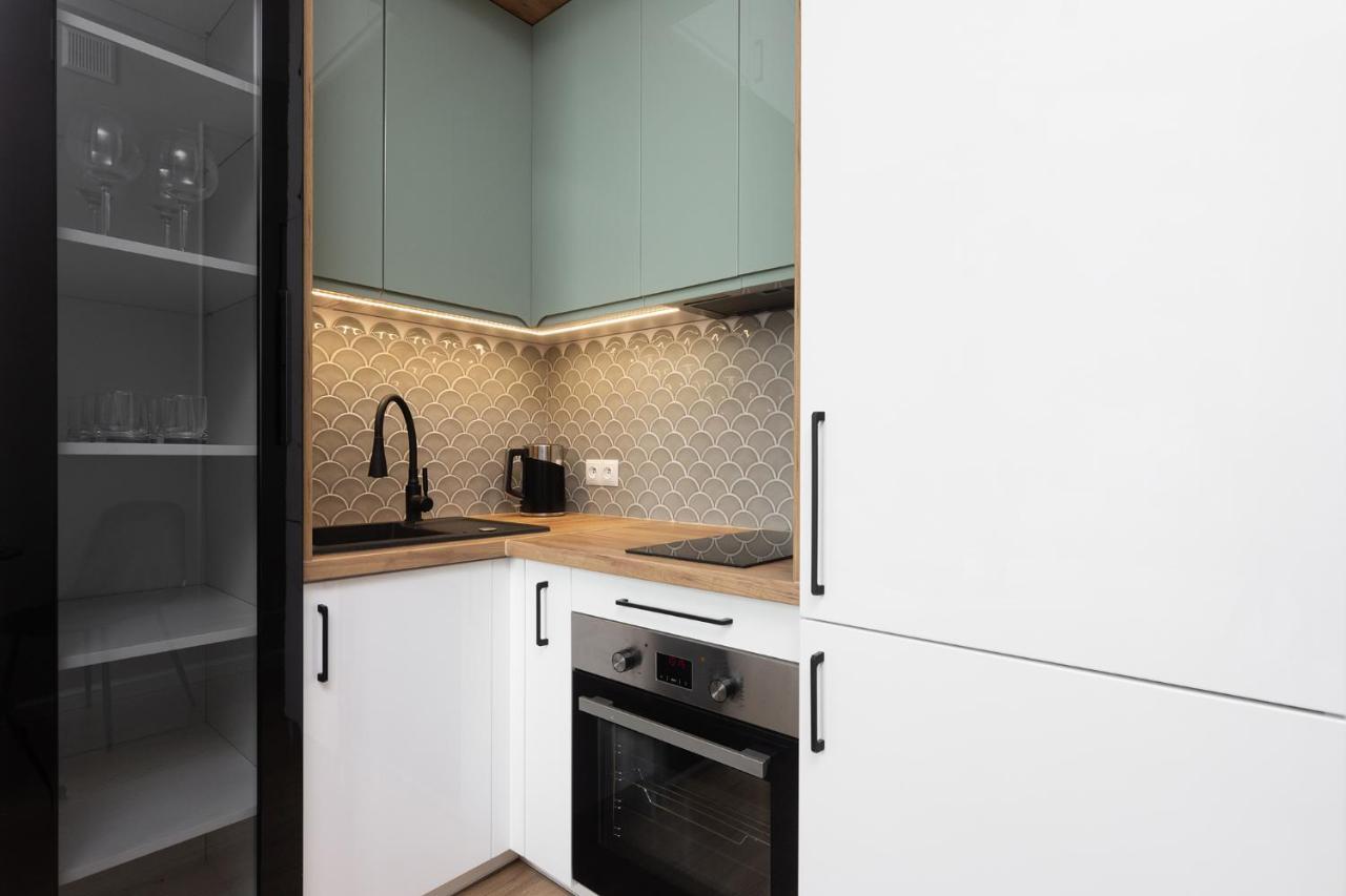 Appartement Orawska 5 Krakau